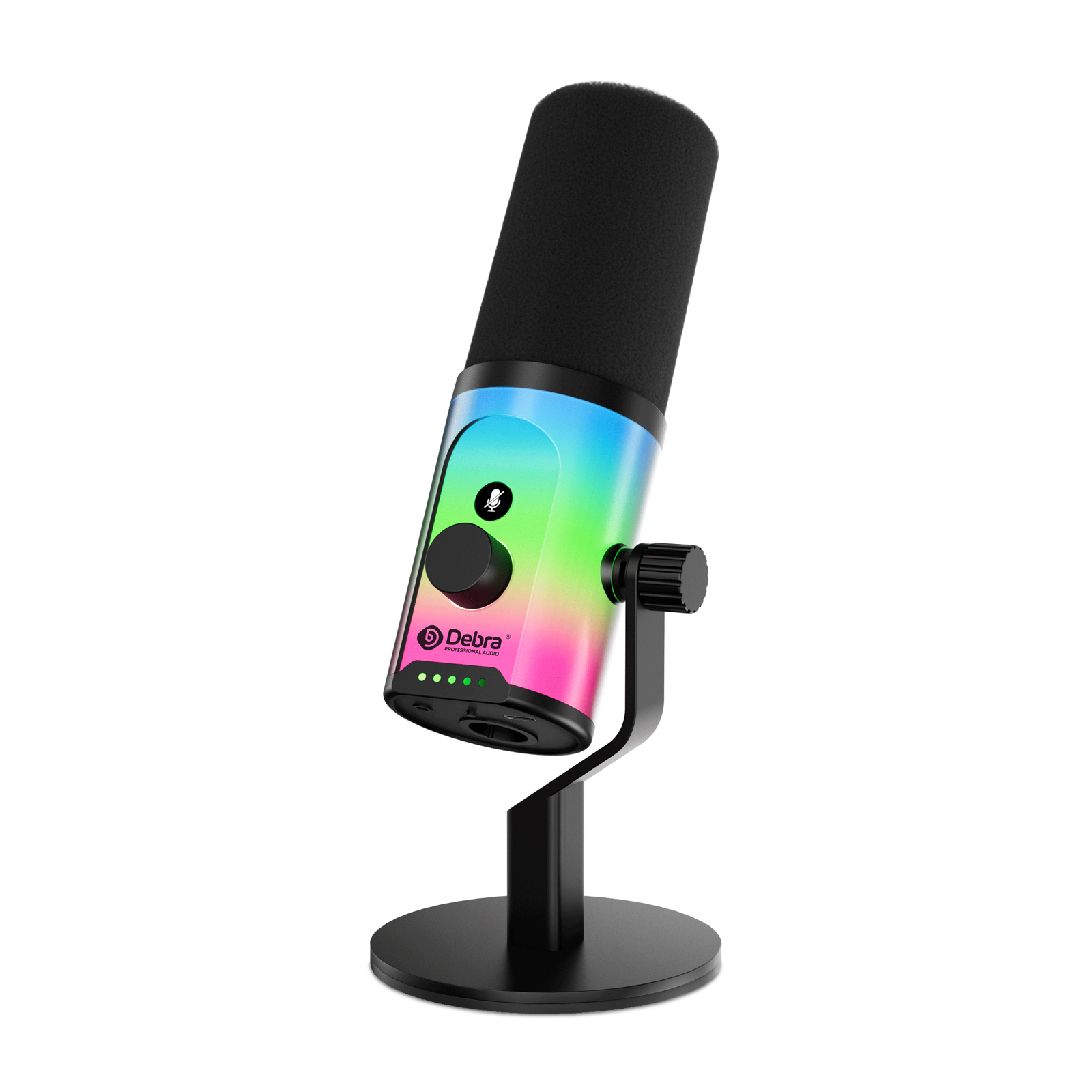 DLB-77 Desktop Microphone