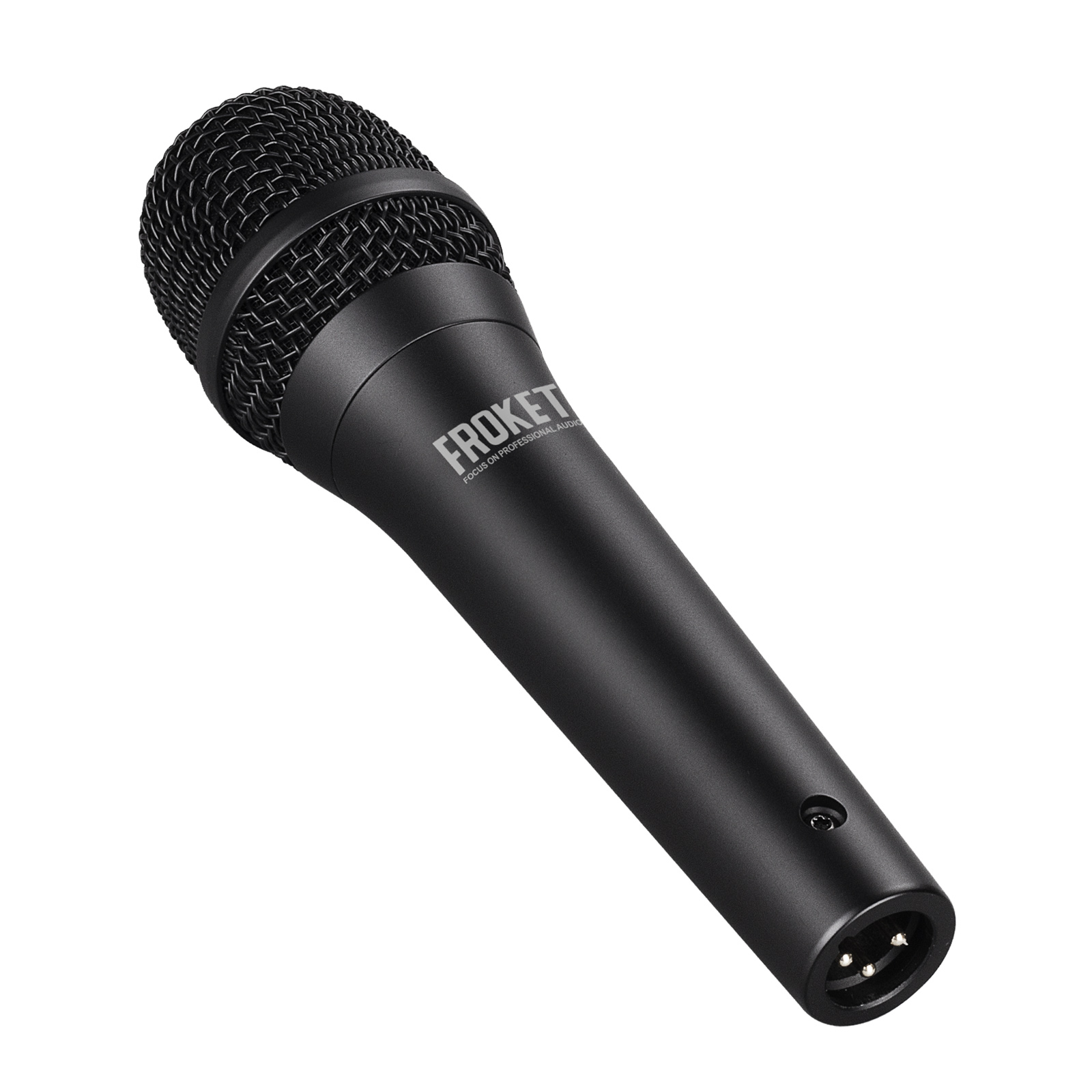 DE-90 Professional Wired Microphone