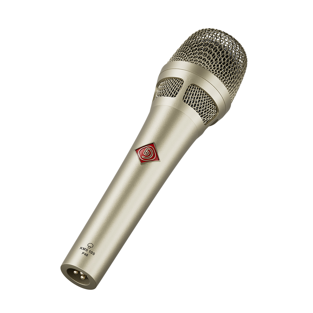 Debra Audio KMS-105 New Professional Recording Condenser Microphone