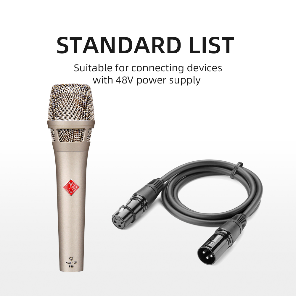 Debra Audio KMS-105 Condenser Microphone