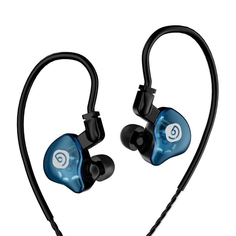 IE-80 Professional In-Ear Monitoring Headphones 