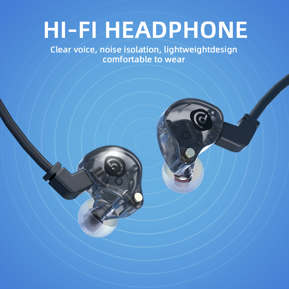 Debra Audio ST-miniX Stereo Wireless IEM System