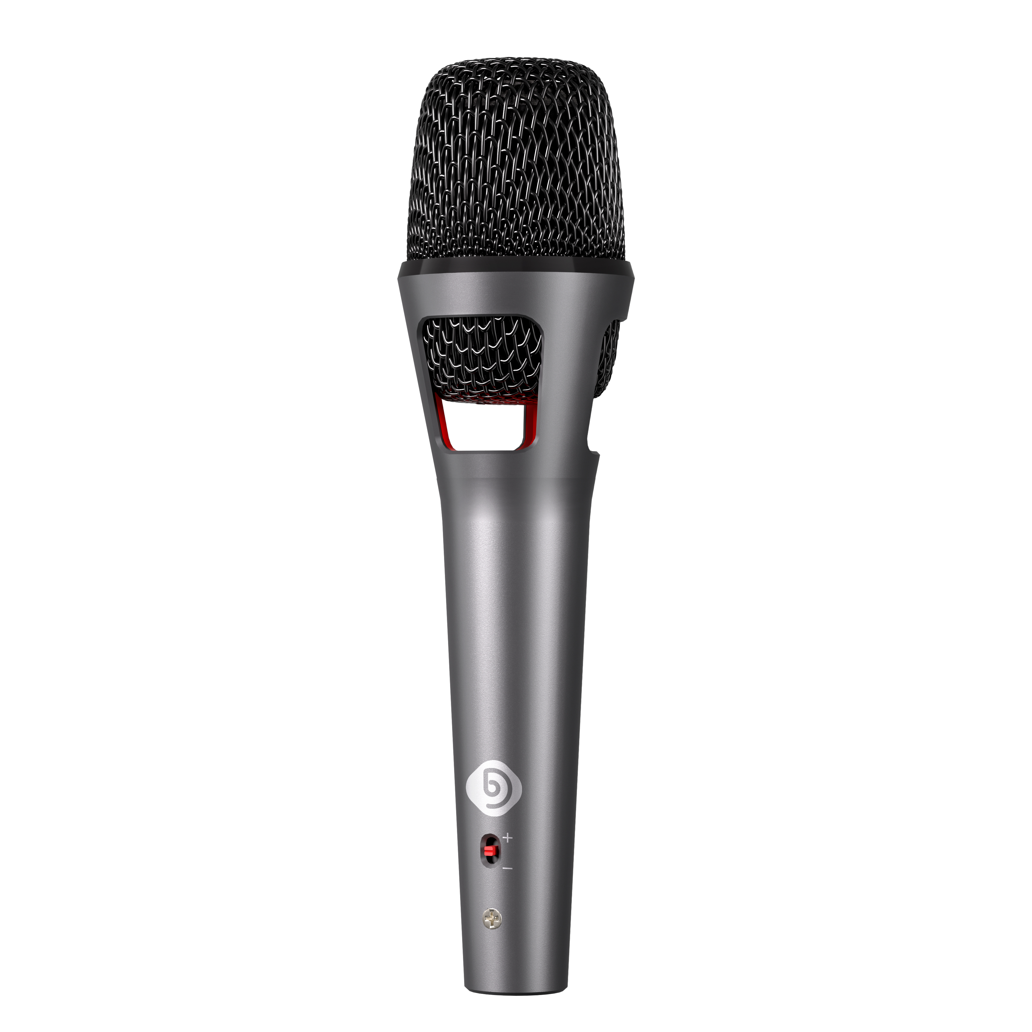 Debra Audio DB-707 Electromagnetic Dynamic Microphone